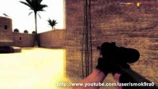 |CSS - Movie| 4k AWP/Deagle, 5k AWP (No fake)