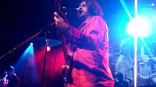 Cuarteto de Nos - Siempre que escucho al cuarteto (en vivo, Argentina, 2007) chords