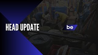 Bite Explore/Head Update (DR Congo says 129 people killed in attempted prison break)