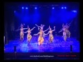 Classical fusion dance by shashilaa perera