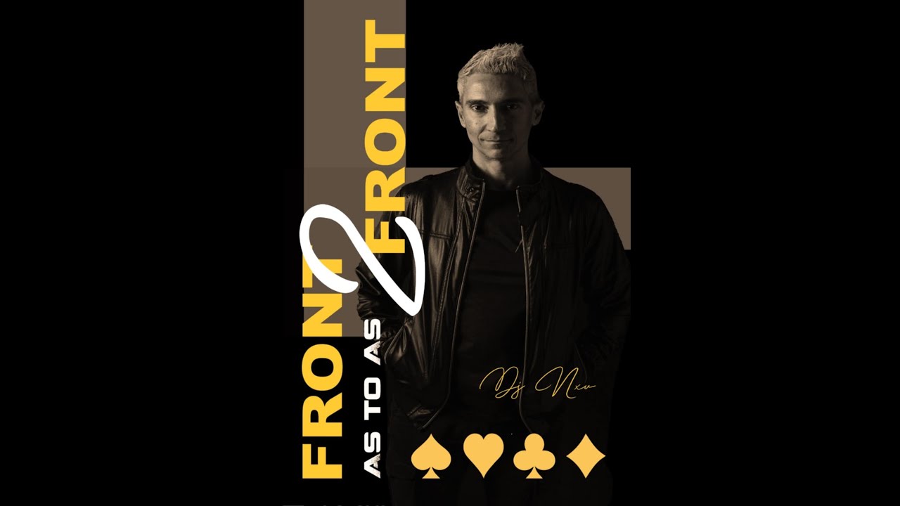 NXU Freestyle Enero 2026 