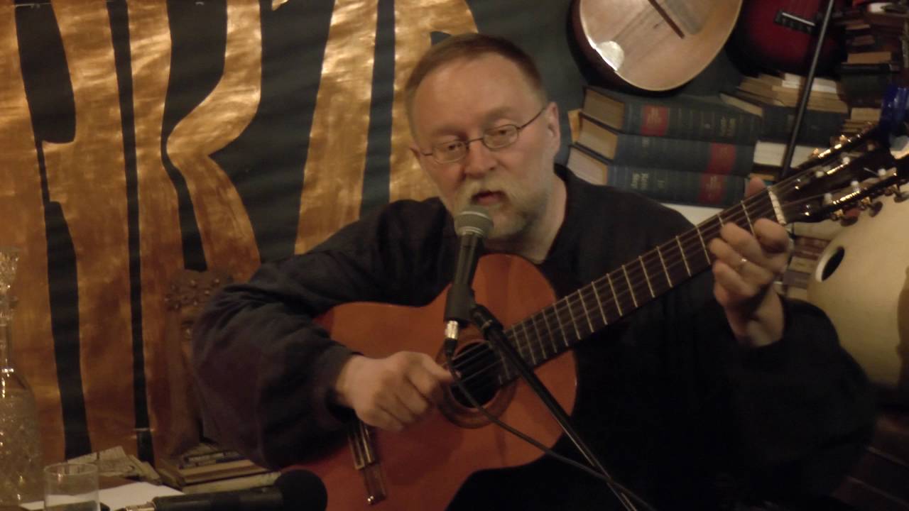 JACEK KOWALSKI [14] poezja chwyty