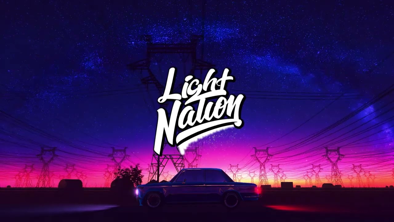 Argy - Control | Light Nation