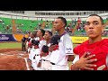 Highlights: Japan v Panama - U-15 Baseball World Cup 2018