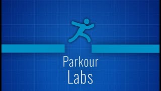 Developeando el laboratorio de parcurez