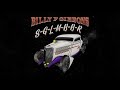 Billy F Gibbons - S-G-L-M-B-B-R  (Official Audio)