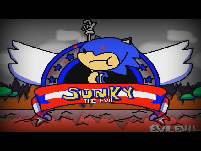 LooneyDude on X: Today marks the 5 year anniversary of Sunky the