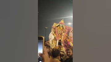 Mahadev Parvati Dev Diwali 2024 #shorts #varanasi #kashi #mahadev #shiv #banaras #kashivishwanath