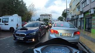 Marmari̇s Severler Marmari̇s Vlog Marmari̇s Tutkunlari Kimiza Abone Olursaniz Sevi̇ni̇ri̇m Beğeni̇ De