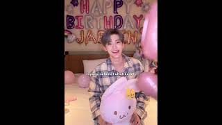 keliatan kan siapa yg paling heboh🤣 rusuh bgt #jaemin #nctdream