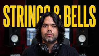 Full Recording and Arranging Strings and Bells Update
