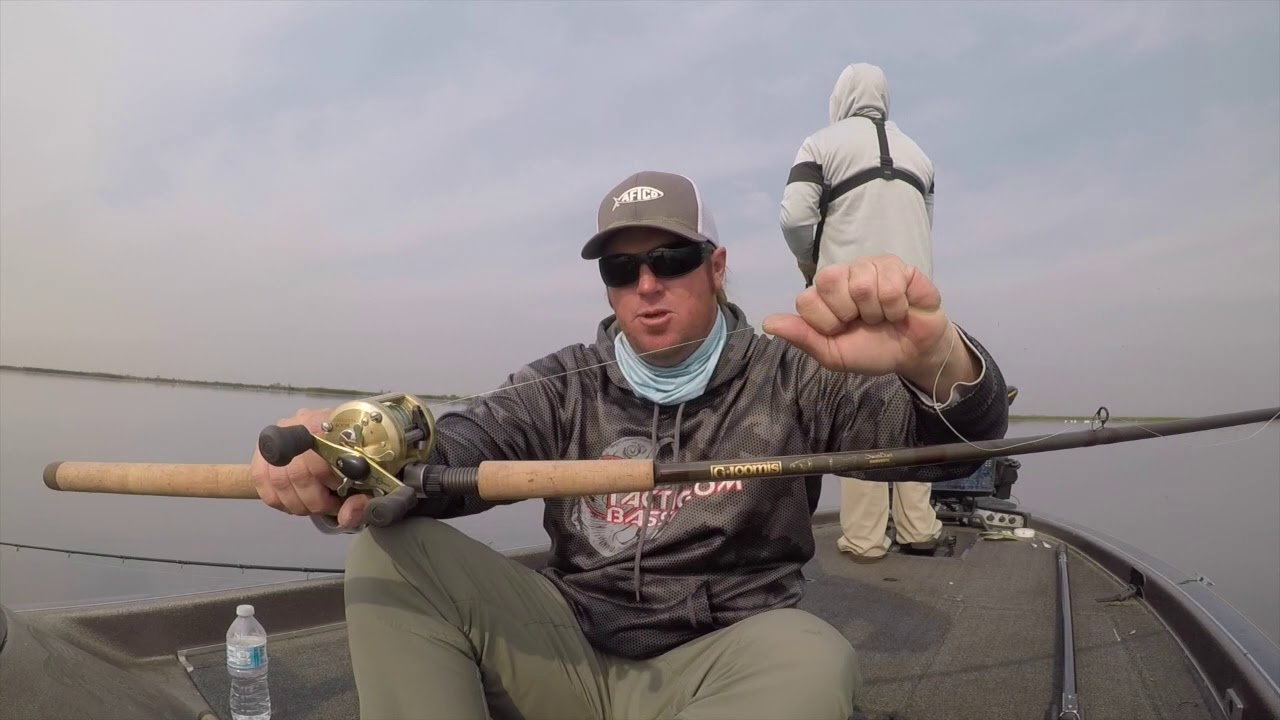 Drag Tricks For Swimbaits and Crankbaits Stop Losing Fish! YouTube