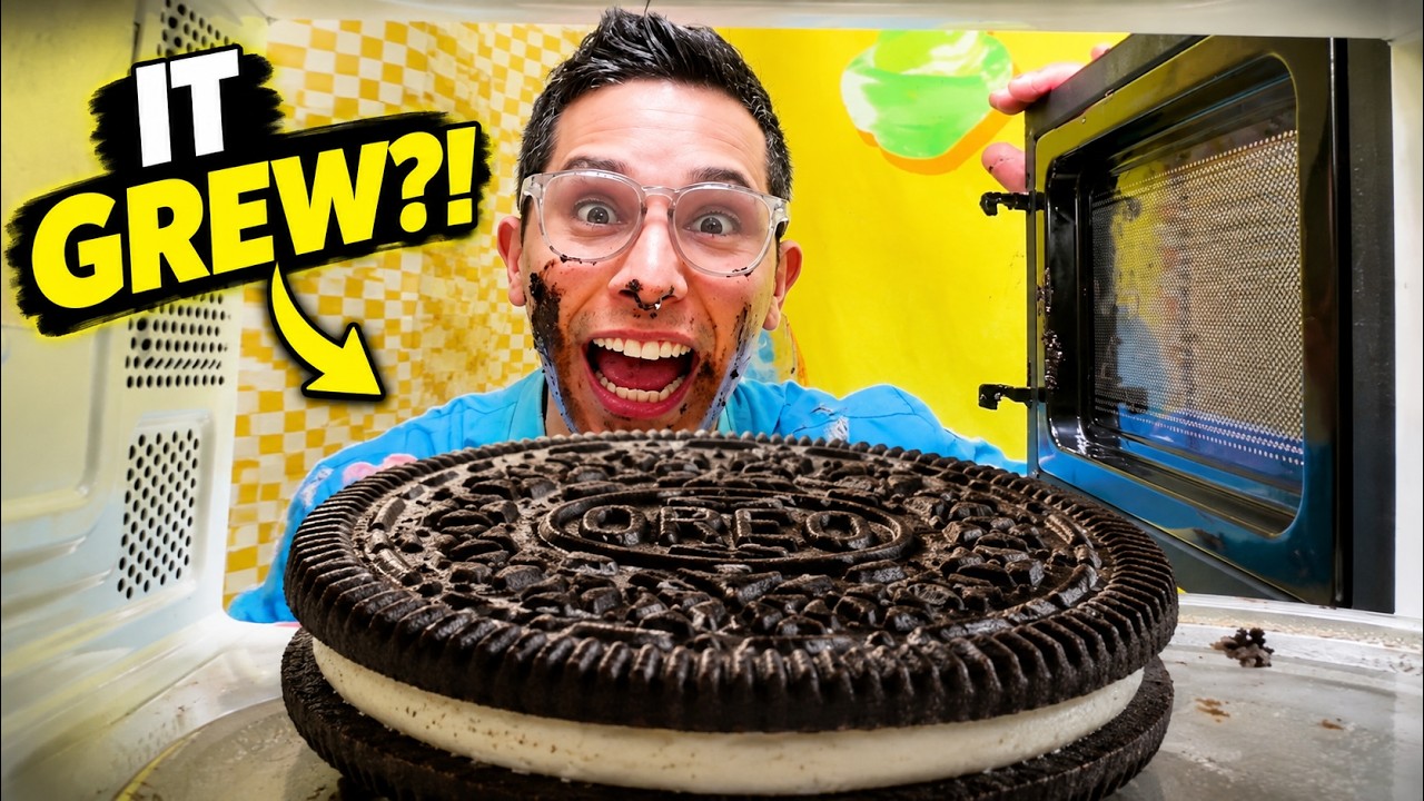 Latest Title & Thumbnail