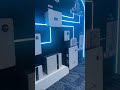 Lithium Valley | Wall-Mounted Battery