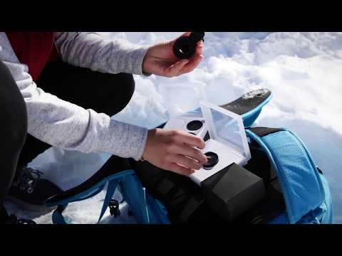SANDMARC Mobile Lens 專業 ND減光鏡 / CPL偏光濾鏡 系列