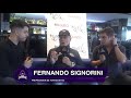 Preparador físico de Maradona cuenta la verdad del mundial EEUU 1994