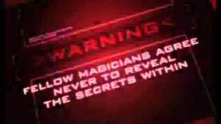 classic-intro Marvins Magic Channelgoods