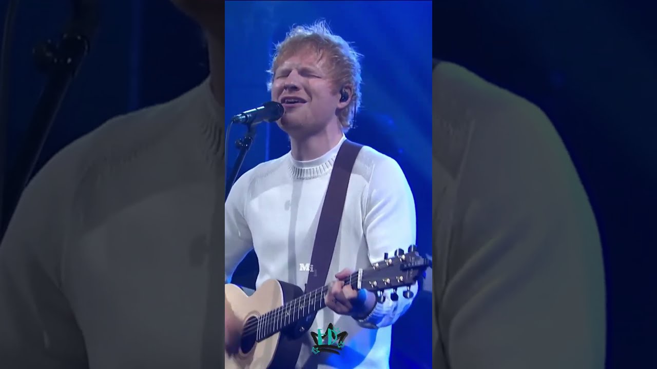 Celestial - Ed Sheeran & Pokémon - YouTube