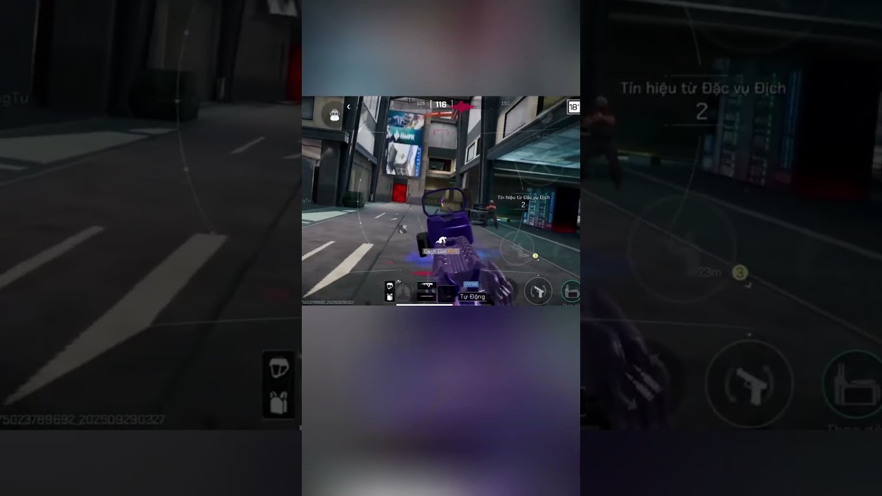 Anh em cứ nhặt còn bắn cứ để tôi .  