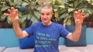 Serious SSH bug - what's it all about?