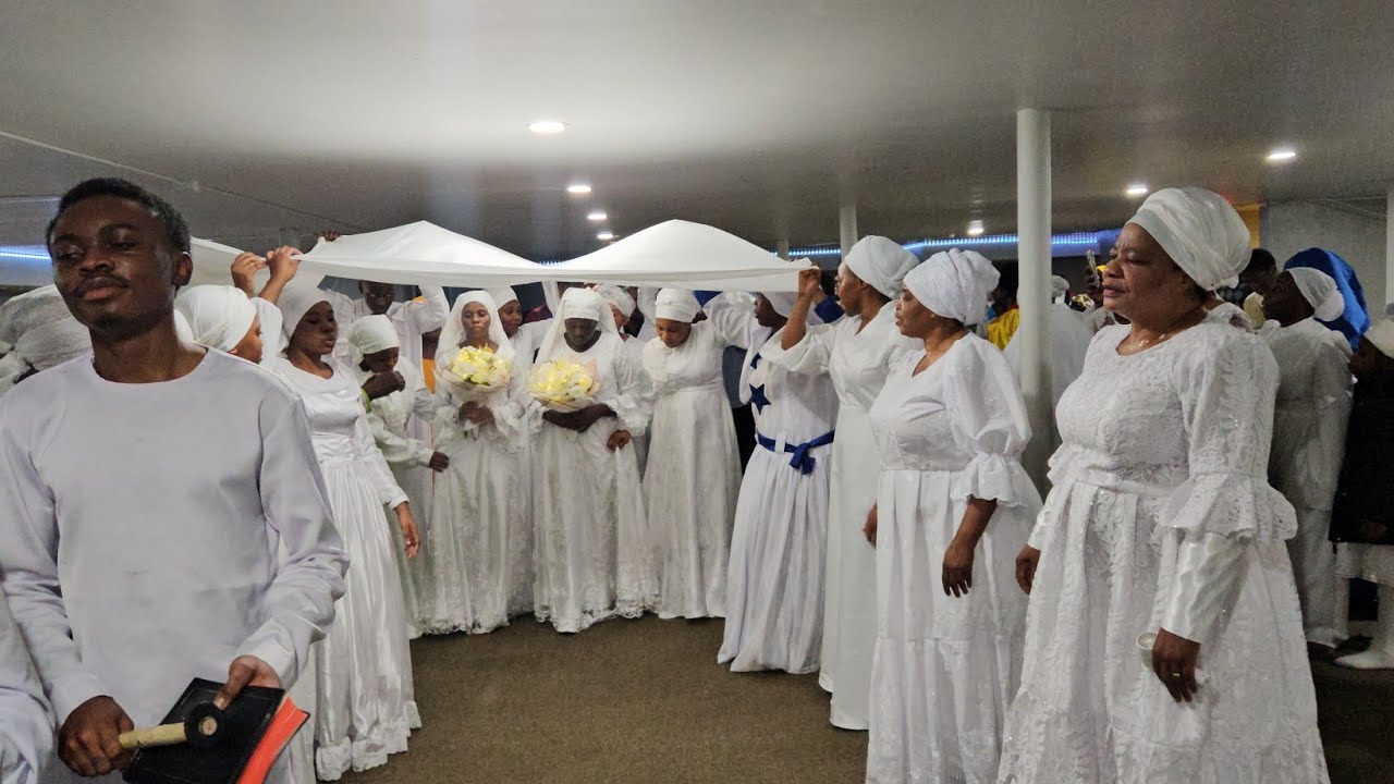 ibada la kutowa watawa st Louis Missouri