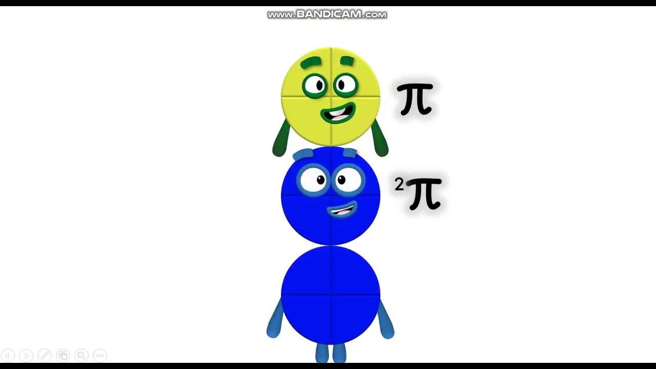 adding pi Animation - YouTube