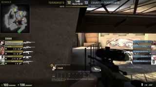 overpass wallbang 3k suckas