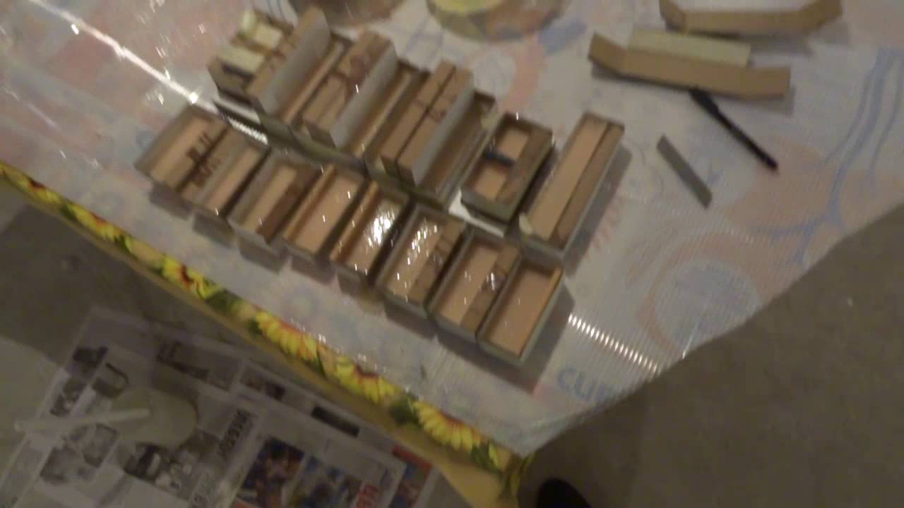 Переезд - YouTube