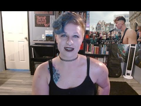 Reaction - Hold On (Cover), The Big Push