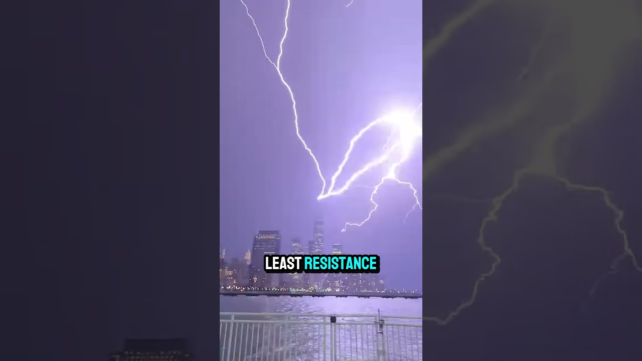 The Rod That Saves Skyscrapers