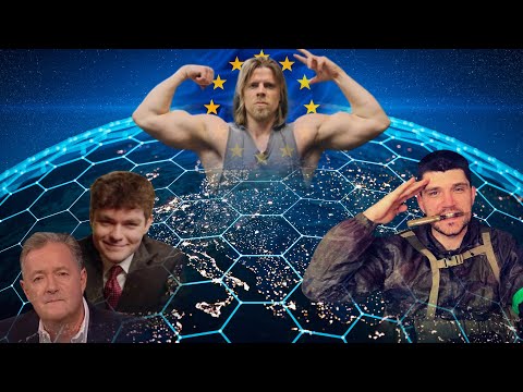 The Greatest Podcast – Episode 63. He's Alive!
