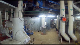Tudi Mechanical Systems Project Installation Time Lapse - Tampa Fl