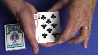 Pretty Cool Biddle Trick   Revealed)