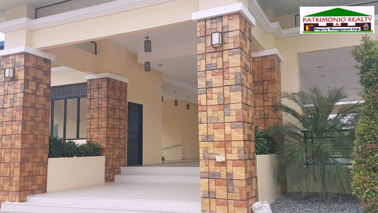 Robinsons Montclair Highlands Davao City YouTube