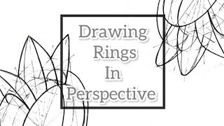 Drawing: How to design special rings?          طراحی صنعتی#draw #sketch #ringsketch #طراحی