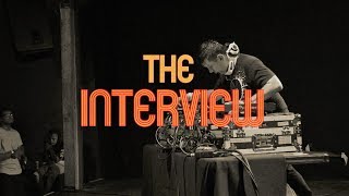 The Crystal Method trips on Houston!!  --The Interview--