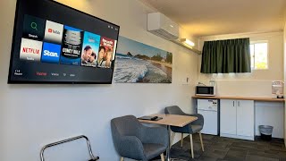 Mariner Motel, Laurieton, Australia