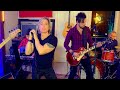 Cold As Ice Foreigner Live Band Performance Sing It Live