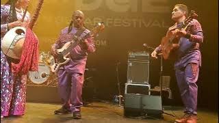 Bannaye   Sona Jobarteh   Muziekgebouw   Eindhoven   29 05 2024