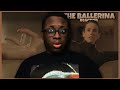 THE BALLERINA - A Horror Short Film | REACTION || Reacting To Horror Short Films #3