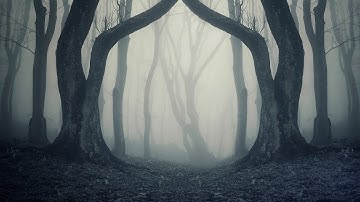 Scary Halloween Music • Creepy Music Mix #1