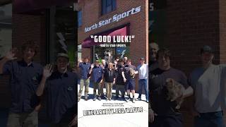Burlington Bike Park & North Star Sports Bike Raffle!