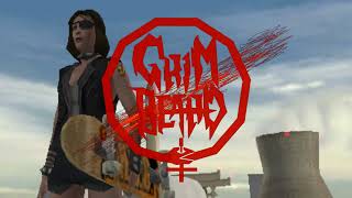 Grimbeard - 96 Quite Bitter Beings