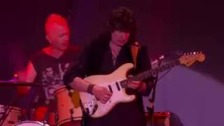 Ritchie Blackmore&#39;s Rainbow - Perfect Strangers - Memories In Rock 2016