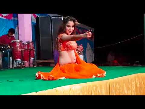 Deewani Main Deewani Sajan Ki Deewani Orchestra Dance Special Super Dance