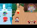 TAG WITH RYAN FIRE CHIEF RYAN VS DINO RESEARCH RYAN VS NGHT VSON RYAN EGG EDITION GAMEPLAY