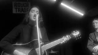 The Mysterines “Still Call You Home”, Nottingham Rough Trade Sunday 13 March 2022