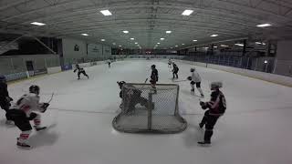 2019 C90 Winter Classic