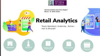 Retail Analytics