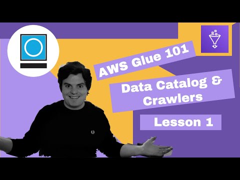 Videó: Mi az a Data Catalog AWS?